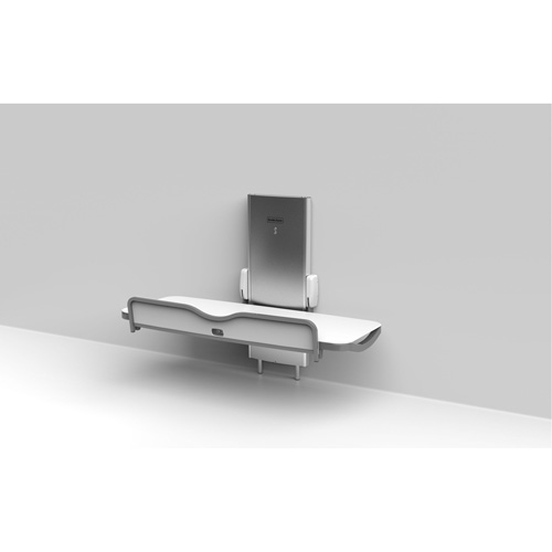 Adult Changing Station, 75-1/4" x 31-1/2" Seagulf Marine Industries Inc.