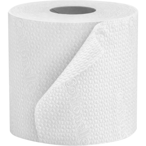 Cottonelle&reg; Professional Toilet Paper, 2 Ply, 451 Sheets/Roll, White Seagulf Marine Industries Inc.