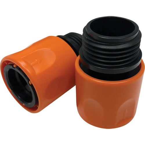 safeMIX Quick-Connect Adaptors Seagulf Marine Industries Inc.