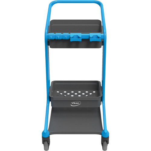 Chariot de nettoyage HyGo Seagulf Marine Industries Inc.