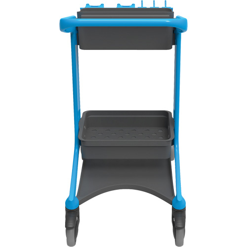 Chariot de nettoyage HyGo Seagulf Marine Industries Inc.