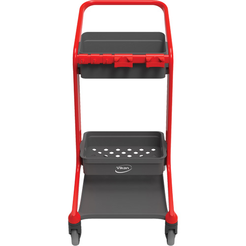 Chariot de nettoyage HyGo Seagulf Marine Industries Inc.
