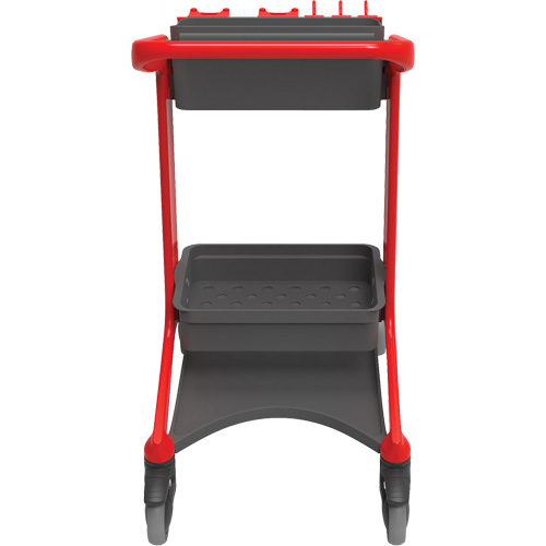 Chariot de nettoyage HyGo Seagulf Marine Industries Inc.