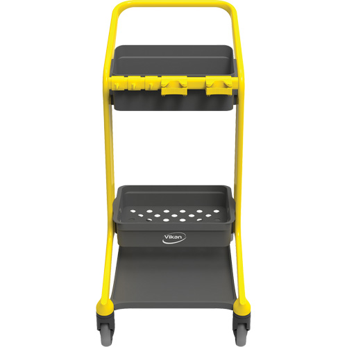 Chariot de nettoyage HyGo Seagulf Marine Industries Inc.