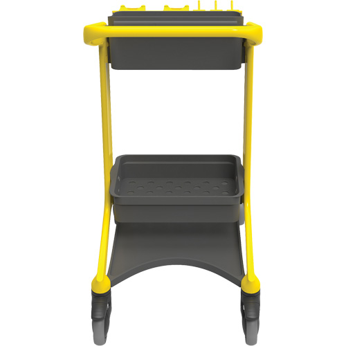 Chariot de nettoyage HyGo Seagulf Marine Industries Inc.