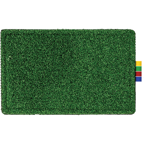Reusable Non-Scratch Floor Scrubbing Pad, Scrubbing, Green Seagulf Marine Industries Inc.