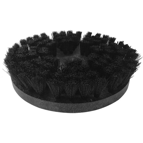 Light-Duty Cleaning Brush Seagulf Marine Industries Inc.