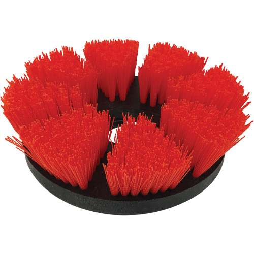 Heavy-Duty Cleaning Brush Seagulf Marine Industries Inc.
