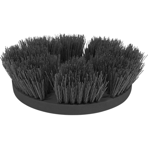 Brosse pour le nettoyage de tuile et coulis Seagulf Marine Industries Inc.