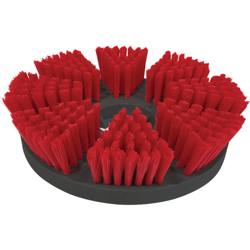 Medium-Duty Cleaning Brush Seagulf Marine Industries Inc.