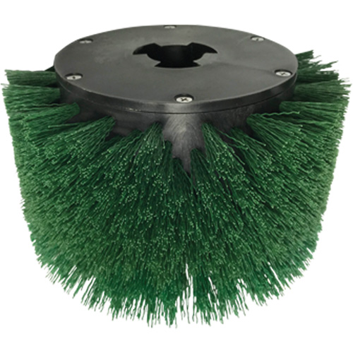 Brosse de nettoyage Green Stair Seagulf Marine Industries Inc.