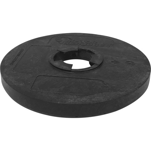 Cleaning Brush Pad Holder Seagulf Marine Industries Inc.