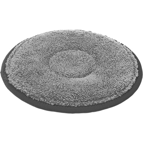 Microfibre Multi-Purpose Cleaning Pad, Cleaning/Polish, Grey Seagulf Marine Industries Inc.