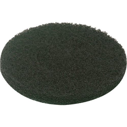 Tampon pour plancher, &agrave; r&eacute;curer, Vert Seagulf Marine Industries Inc.