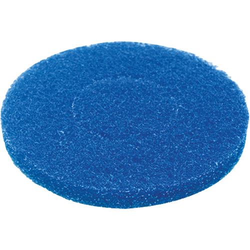 Tampon pour plancher, Nettoyage, Bleu Seagulf Marine Industries Inc.