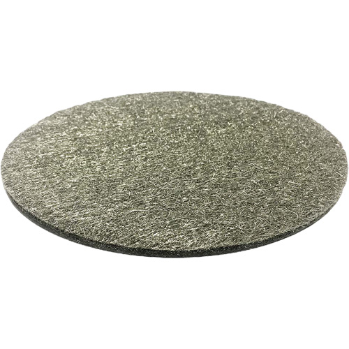 Crystaliser Floor Pad, Cleaning, Grey Seagulf Marine Industries Inc.