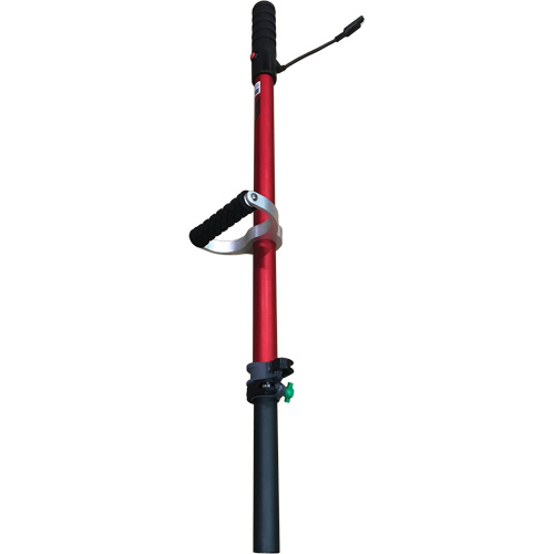 M3 Medium 75 cm Telescopic Handle Seagulf Marine Industries Inc.