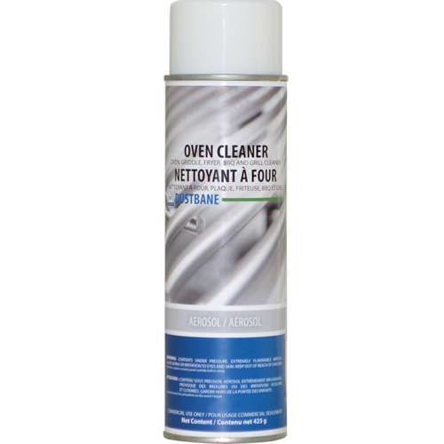 Nettoyant pour four, 510 g, Canette a&eacute;rosol Seagulf Marine Industries Inc.