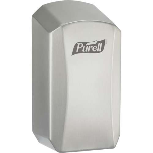 Provon&reg; LTX Behavioral Health Foam Soap Dispenser, Touchless, 1200 ml Capacity, Cartridge Refill Format Seagulf Marine Industries Inc.