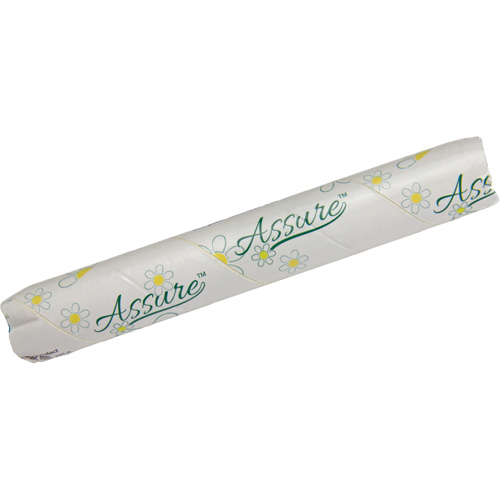 Tampons r&eacute;guliers Assure pour machine distributrice Seagulf Marine Industries Inc.