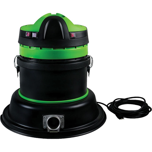 Aspirateur baril, Sec, 55 gal. US (208,19 Litres) Seagulf Marine Industries Inc.