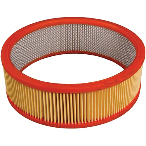 Antimicrobial Vacuum Secondary Filter, Hepa Seagulf Marine Industries Inc.