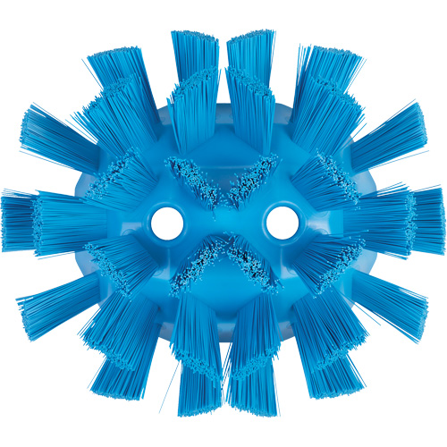 UST Tank Brush, Stiff Bristles, 7-1/2" Long, Blue Seagulf Marine Industries Inc.