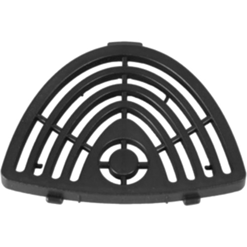 Couvre-filtre d'&eacute;chappement pour aspirateur sac-&agrave;-dos Ergo et Ergo Pro Seagulf Marine Industries Inc.
