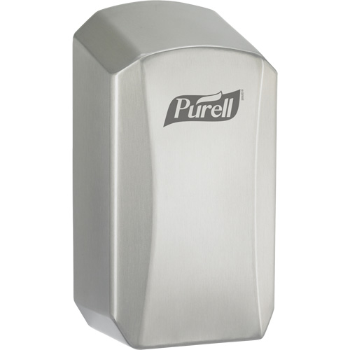 Distributeur PURELL LTX de d&eacute;sinfectant pour les mains PURELL pour sant&eacute; comportementale, Sans contact, Cap. 1200 ml Seagulf Marine Industries Inc.