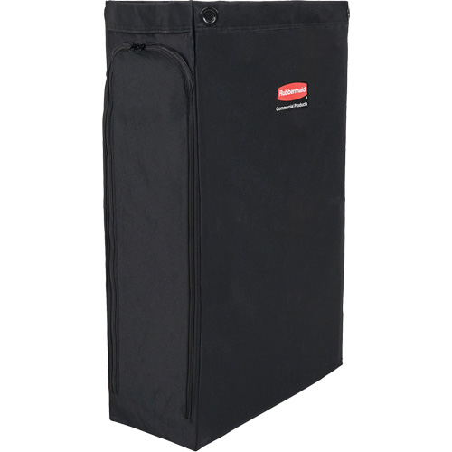 Sac &agrave; linge avec ouverture lat&eacute;rale Seagulf Marine Industries Inc.