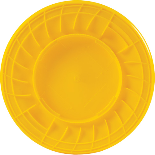 Bac &agrave; d&eacute;chets, Poly&eacute;thyl&egrave;ne, 44 gal. US Seagulf Marine Industries Inc.