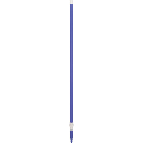 Manche, Balai/Brosse/Vadrouille &agrave; &eacute;pousseter/Support &agrave; tampon/Grattoir/Raclette/Vadrouille humide, Mauve, T&eacute;lescopique, 62" - 109-2/5" lo Seagulf Marine Industries Inc.