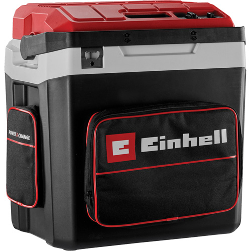 Battery-Powered Cool Box (Tool Only), 27 L Capacity Seagulf Marine Industries Inc.