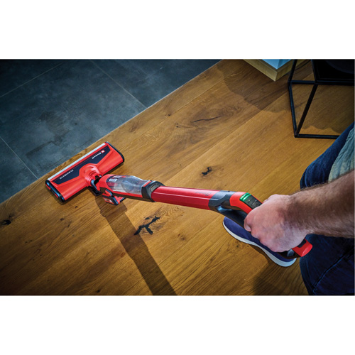 CLEANEXXO 18V Cordless Power Wet Mop (Tool Only), Cleaner Seagulf Marine Industries Inc.