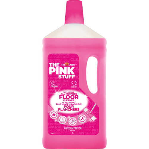 All-Purpose Floor Cleaner, 1 L, Bottle Seagulf Marine Industries Inc.