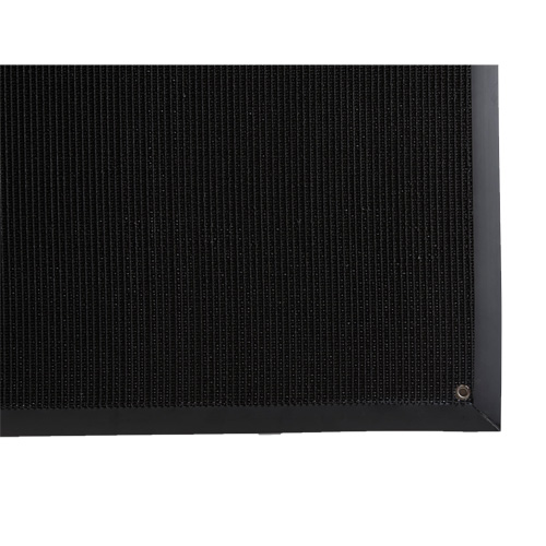 Tapis chauffant de d&eacute;neigement industriel PRO pour passages pour pi&eacute;tons de la s&eacute;rie HTP, Couloir, 24" la x 15' l Seagulf Marine Industries Inc.