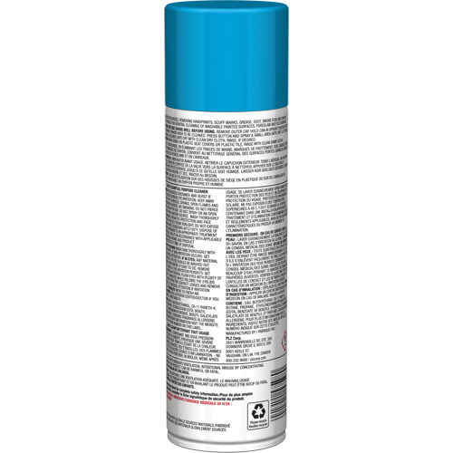 Nettoyant tout usage Pro Line Crazy Clean, 19 oz., Canette a&eacute;rosol Seagulf Marine Industries Inc.