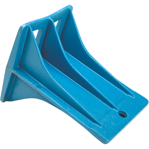 Iron Wheel Chocks Seagulf Marine Industries Inc.
