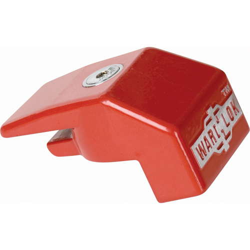 Trailer Air Connection Locks Seagulf Marine Industries Inc.