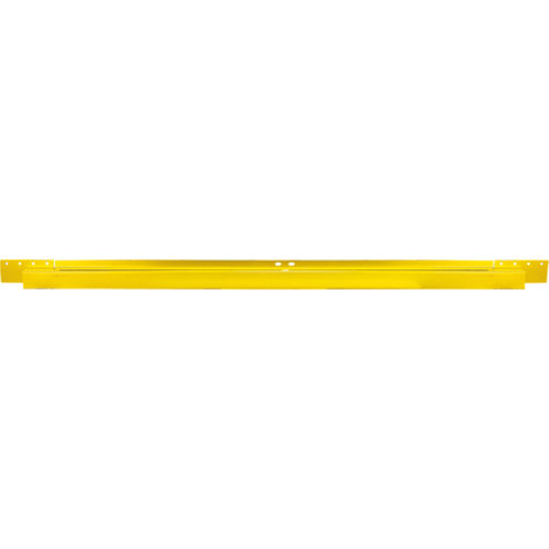 Composantes pour partitions & cloisons grillag&eacute;es - Quincaillerie Seagulf Marine Industries Inc.