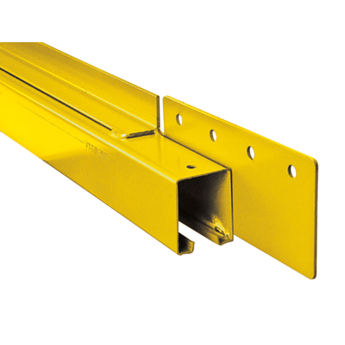 Composantes pour partitions & cloisons grillag&eacute;es - Quincaillerie Seagulf Marine Industries Inc.