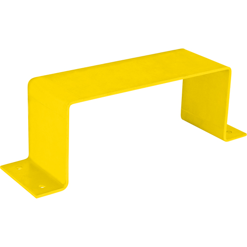 Wheel Chock Wall Brackets Seagulf Marine Industries Inc.