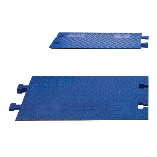 Channel Ramps Seagulf Marine Industries Inc.