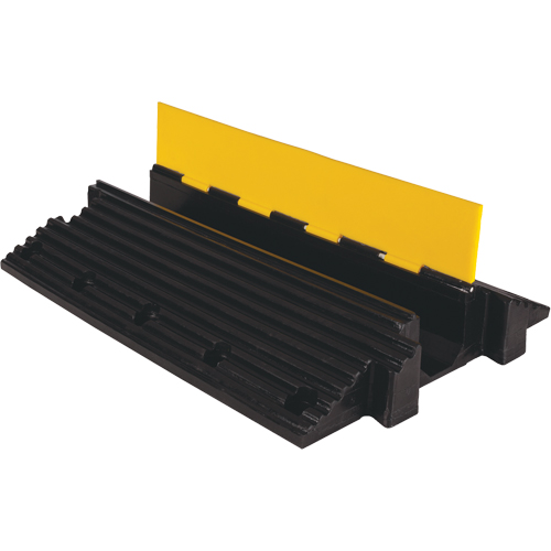 Yellow Jacket&reg; Heavy Duty Cable Protector, 36" L x 26.75" W x 5.875" H Seagulf Marine Industries Inc.