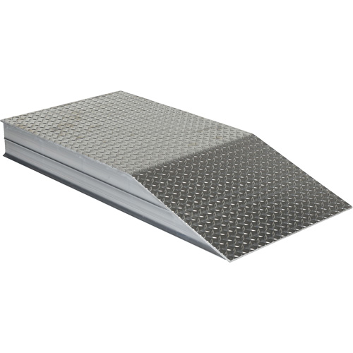 Heavy-Duty Wheel Risers Seagulf Marine Industries Inc.