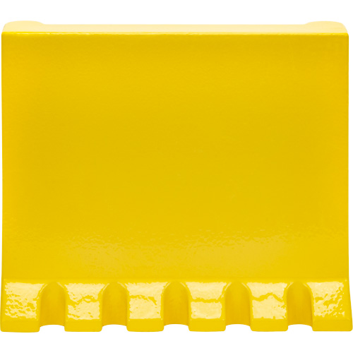 Iron Wheel Chocks Seagulf Marine Industries Inc.