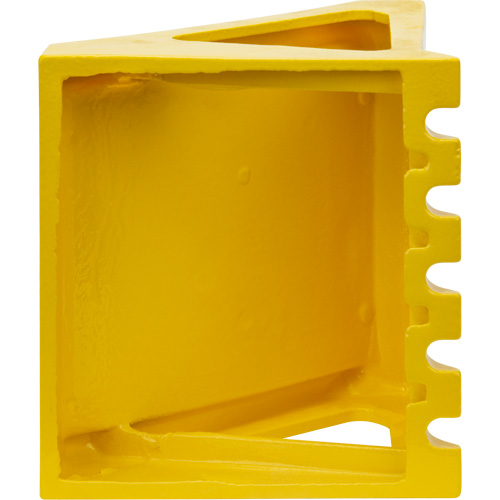 Iron Wheel Chocks Seagulf Marine Industries Inc.