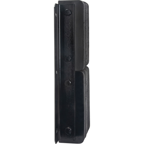 Butoirs de quai lamell&eacute;s, Vertical, Caoutchouc, 11" la x 4" p x 24" h Seagulf Marine Industries Inc.