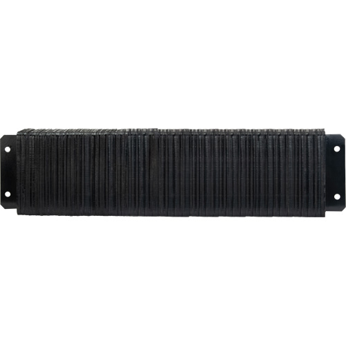 Butoirs de quai lamell&eacute;s, Horizontal, Caoutchouc, 36" la x 4" p x 12" h Seagulf Marine Industries Inc.