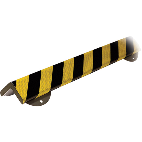 WPK-H+ Profile 1M Corner Protection Bumper Guard Wall Protection Kit Seagulf Marine Industries Inc.